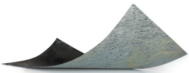 Feuille de pierre